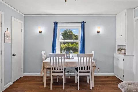 Dining - 11 Sr 28 E, Romney, IN 47981 photo 1 of 2