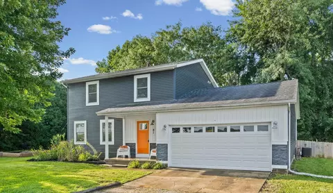 41 W 500 N, West Lafayette, IN 47906