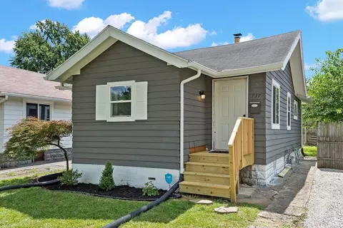 737 Lillian Ave, Fort Wayne, IN 46808