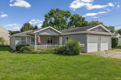 2106 Albany St, Lafayette, IN 47904