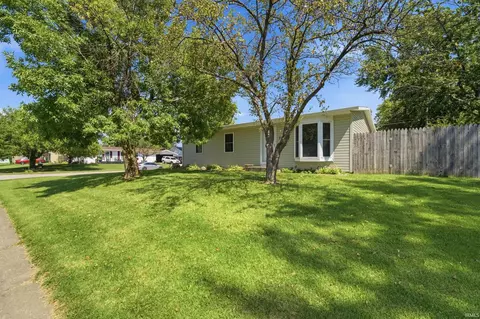 1013 Beaumont Dr, Lafayette, IN 47905