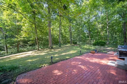 Exterior - 4919 E State Road 252, Franklin, IN 46131 photo 7 of 10