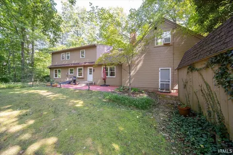 Exterior - 4919 E State Road 252, Franklin, IN 46131 photo 9 of 10