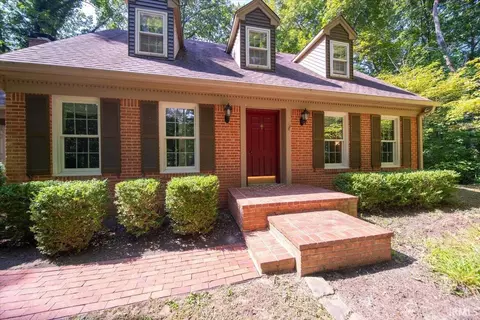 Exterior - 4919 E State Road 252, Franklin, IN 46131 photo 5 of 10