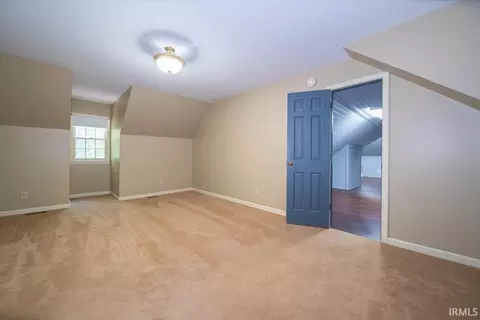 Bedroom - 4919 E State Road 252, Franklin, IN 46131 photo 4 of 4