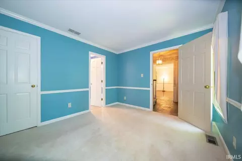 Bedroom - 4919 E State Road 252, Franklin, IN 46131 photo 2 of 4
