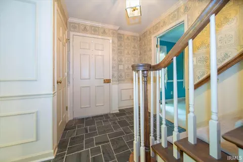 Entry Way - 4919 E State Road 252, Franklin, IN 46131 photo 1 of 3