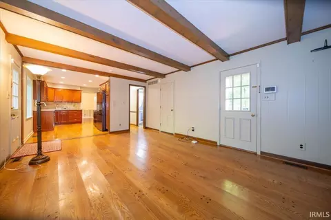Living - 4919 E State Road 252, Franklin, IN 46131 photo 6 of 6