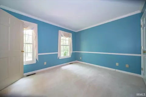 Bedroom - 4919 E State Road 252, Franklin, IN 46131 photo 1 of 4