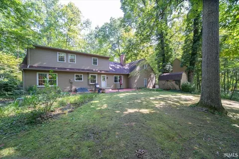 Exterior - 4919 E State Road 252, Franklin, IN 46131 photo 10 of 10