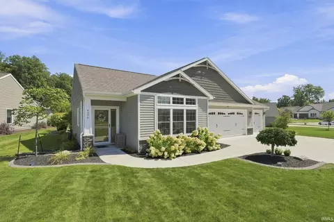 4358 Palace Ln, Fort Wayne, IN 46808