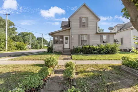 1101 Fulton St, Elkhart, IN 46514