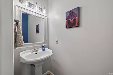 Bath - 3147 E Mattatha Dr, Bloomington, IN 47401 photo 1 of 6
