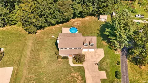 View/Area - 3147 E Mattatha Dr, Bloomington, IN 47401 photo 1 of 4