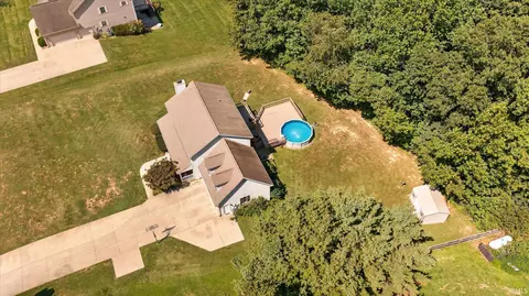 View/Area - 3147 E Mattatha Dr, Bloomington, IN 47401 photo 2 of 4
