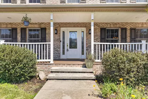 Exterior - 3147 E Mattatha Dr, Bloomington, IN 47401 photo 2 of 10