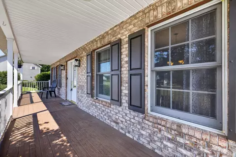 Exterior - 3147 E Mattatha Dr, Bloomington, IN 47401 photo 3 of 10