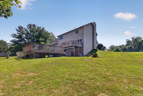 Exterior - 3147 E Mattatha Dr, Bloomington, IN 47401 photo 4 of 10
