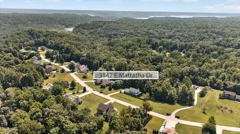 View/Area - 3147 E Mattatha Dr, Bloomington, IN 47401 photo 3 of 4