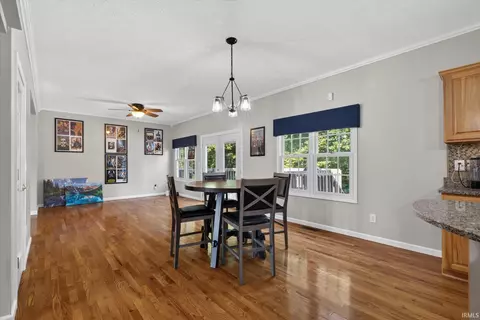 Dining - 3147 E Mattatha Dr, Bloomington, IN 47401 photo 1 of 1