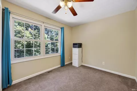 Bedroom - 3147 E Mattatha Dr, Bloomington, IN 47401 photo 4 of 8