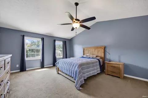 Bedroom - 3147 E Mattatha Dr, Bloomington, IN 47401 photo 1 of 8
