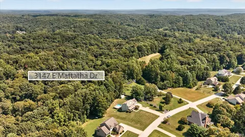View/Area - 3147 E Mattatha Dr, Bloomington, IN 47401 photo 4 of 4
