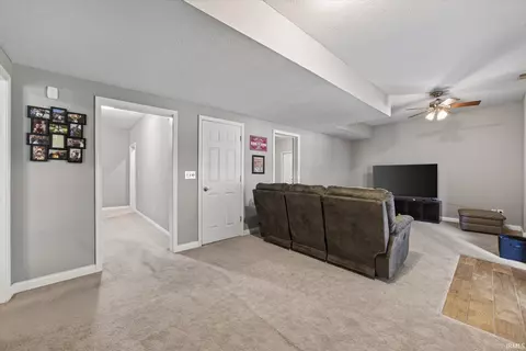Entry Way - 3147 E Mattatha Dr, Bloomington, IN 47401 photo 5 of 6