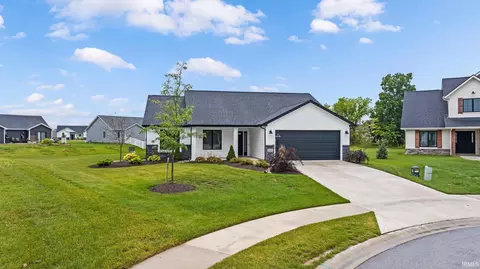 13647 Fringe Tree Trl, Fort Wayne, IN 46814