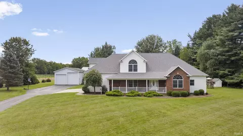 13285 12th Rd, Plymouth, IN 46563