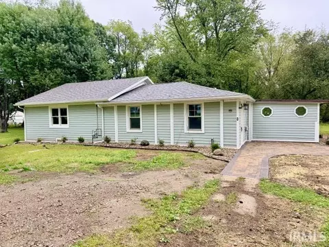52776 Shellbark Ave, South Bend, IN 46628