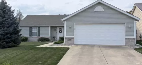 1009 Burr Oak Ct, Kokomo, IN 46901