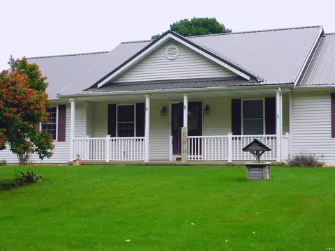 59242 Fairwind Dr, Elkhart, IN 46517