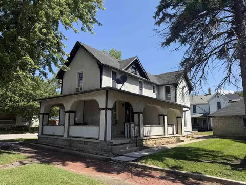 647 Guilford St, Huntington, IN 46750