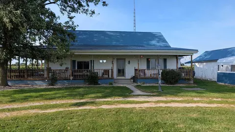 10677 S 200 W, Keystone, IN 46759