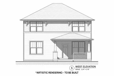 564 S Walnut St, French Lick, IN 47432