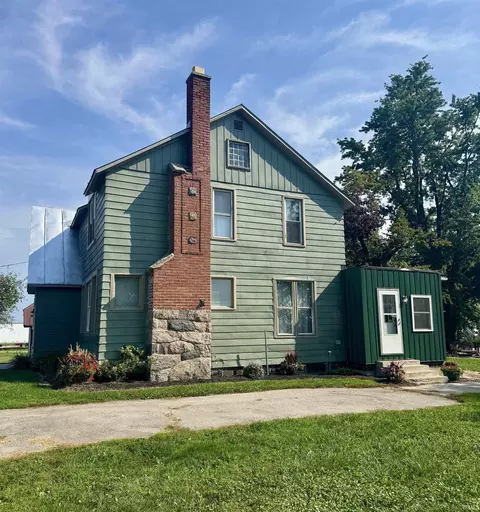6401 S Como Rd, Portland, IN 47371