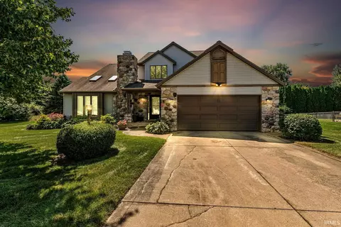 22294 Fireside Dr, Goshen, IN 46528