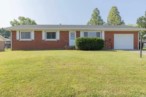 314 Riviera Dr, Mount Vernon, IN 47620