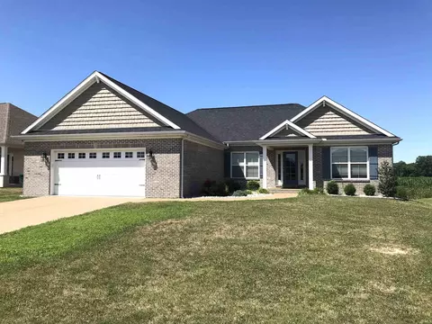13110 Prairie Dr, Evansville, IN 47725
