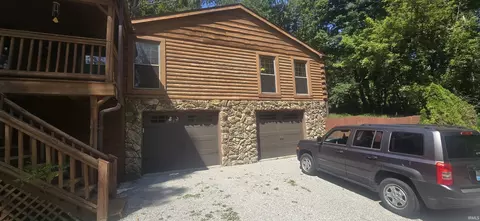 2356 S Chris Dr, Rockport, IN 47635
