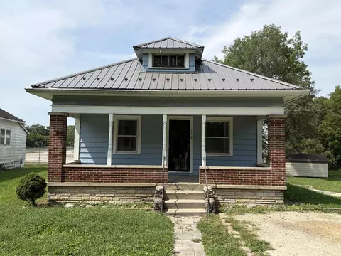 150 Cirle Dr, Huntington, IN 46750