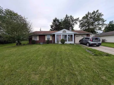 6418 Amarillo Dr, Fort Wayne, IN 46816