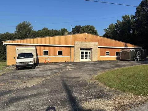 6621 N Cuzco Main St, French Lick, IN 47432