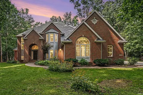 53163 Sylvan Court Cir, Bristol, IN 46507