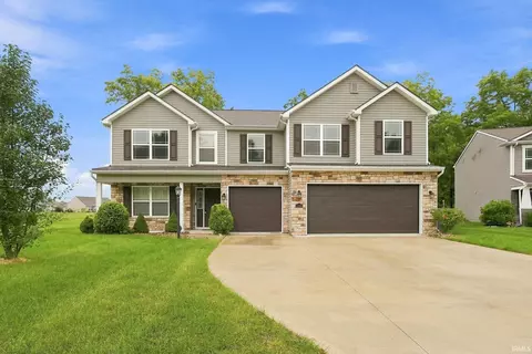 12559 Tolee Ct, Fort Wayne, IN 46818