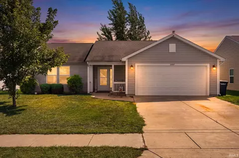 3007 Queencastle Dr, Lafayette, IN 47909