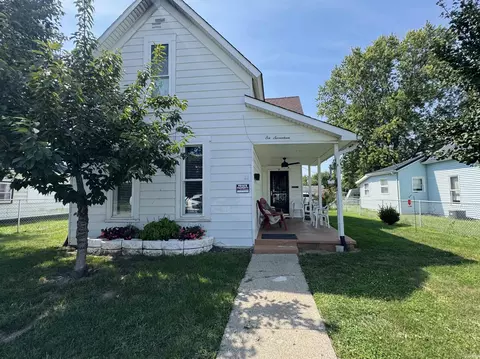 617 S Locke St, Kokomo, IN 46901