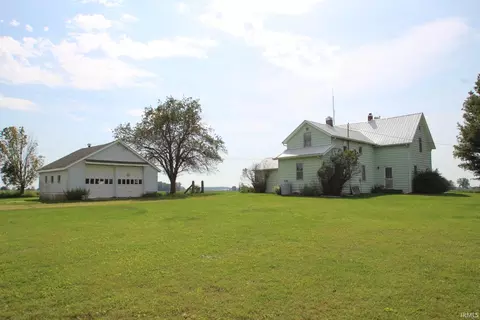 3555 E 500 N, Urbana, IN 46990