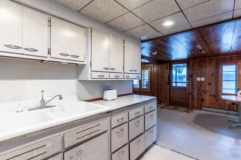 Kitchen - 5875 N 210 W, Howe, IN 46746 photo 1 of 3